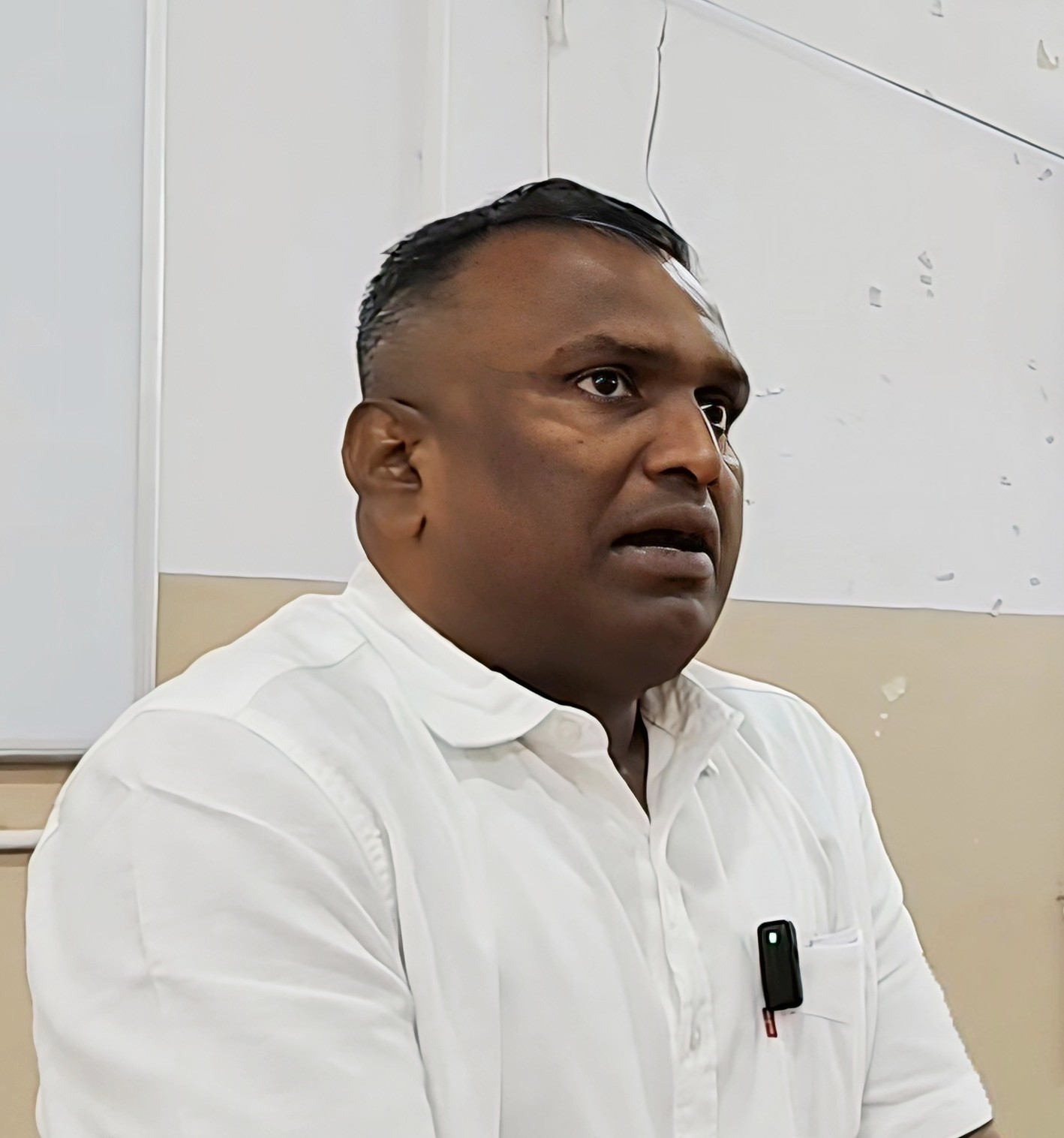 Rajashekar Murthy
